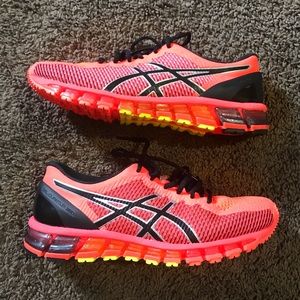 ASICS GEL QUANTUM 360 NEW